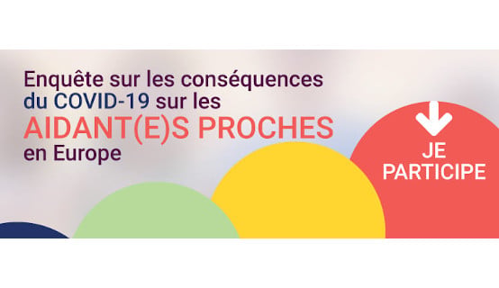 enquête aidants