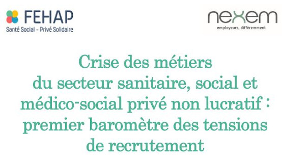 baromètre recrutement