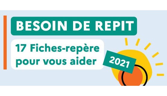 besoin de répit aidants