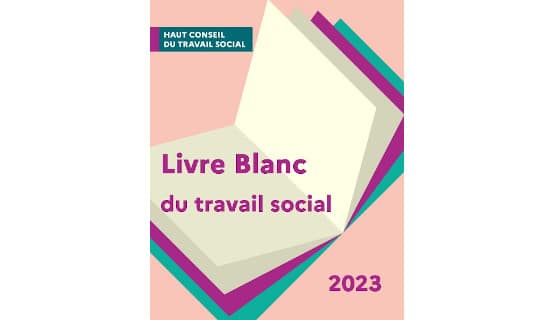 Livre blanc du travail social