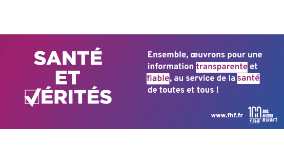 Santé et Vérités FHF